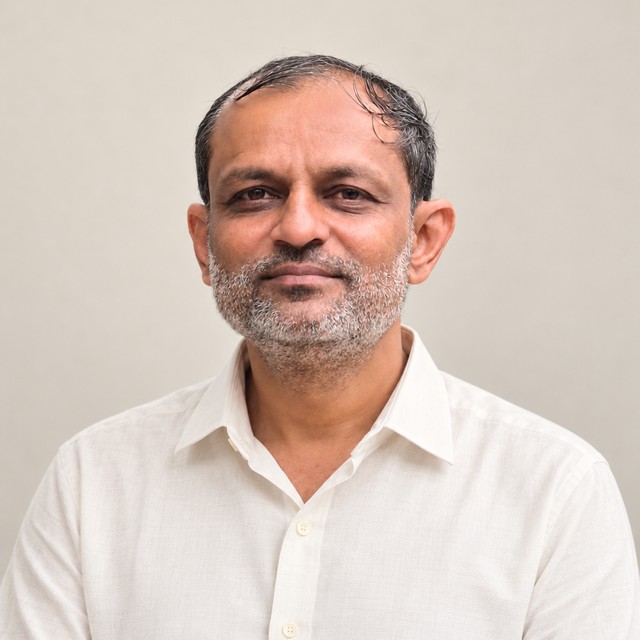 Chetan Patel, Founder & RTO Adviser